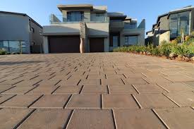 Professional Driveway Paving Services in Edmonton, KY